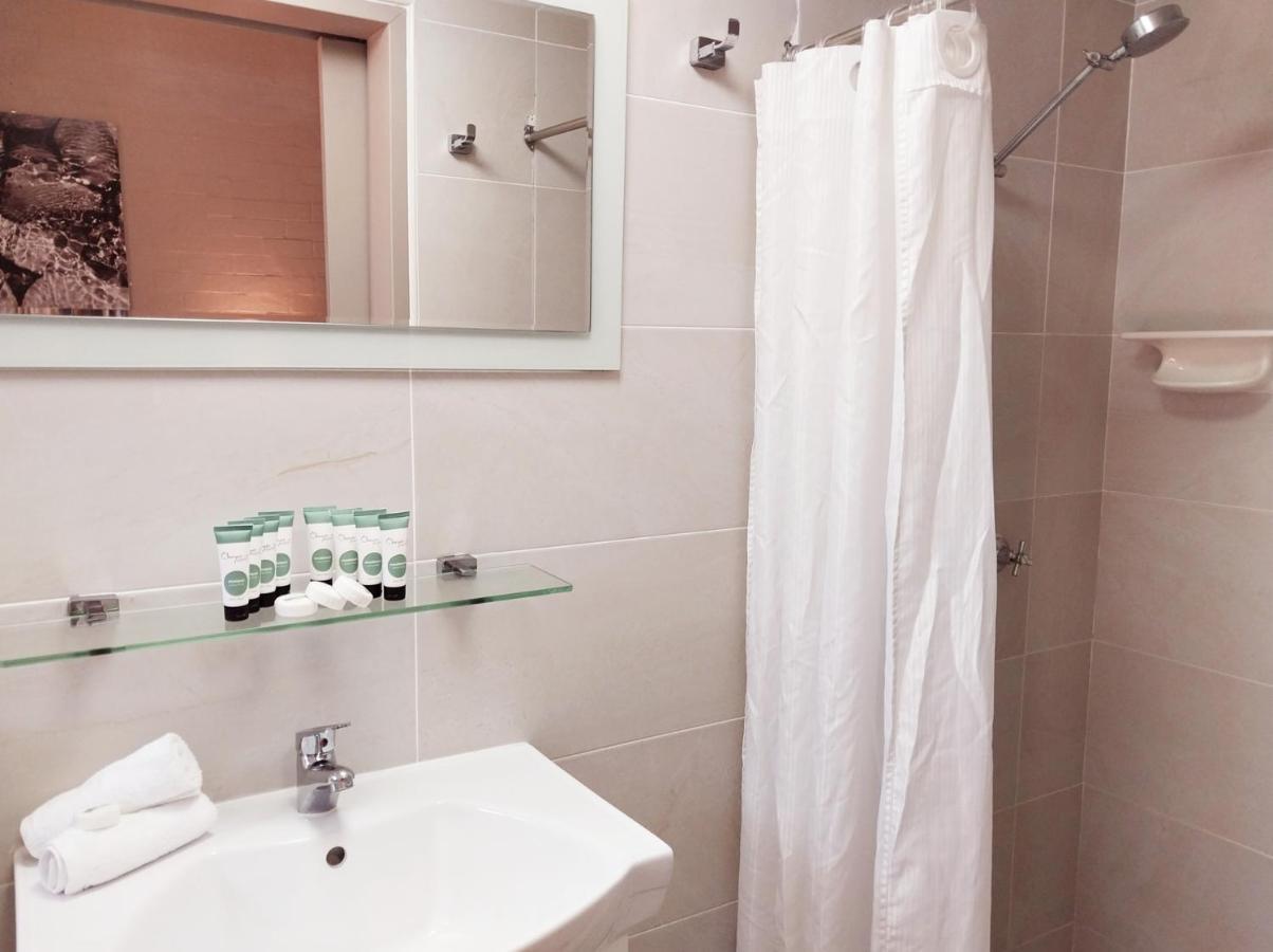 Tallarook Motor Inn Dubbo Bagian luar foto